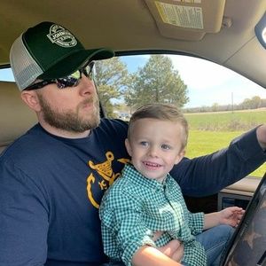 Meet your Posher, Cody